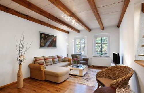 Wunsdorf Apartment | Ferienwohnung Friedrich