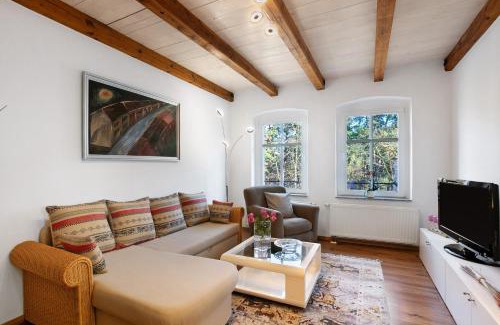 Wunsdorf Apartment | Ferienwohnung Friedrich