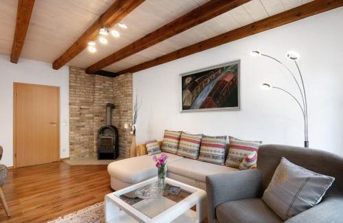 Wunsdorf Apartment | Ferienwohnung Friedrich