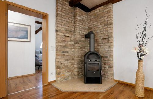 Wunsdorf Apartment | Ferienwohnung Friedrich