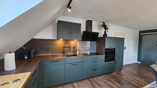 Hesel Apartment | Ferienwohnung "Friesentied" 35229