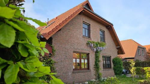 Hesel Apartment | Ferienwohnung "Friesentied" 35229