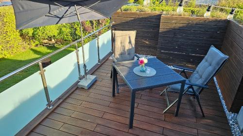 Hesel Apartment | Ferienwohnung "Friesentied" 35229