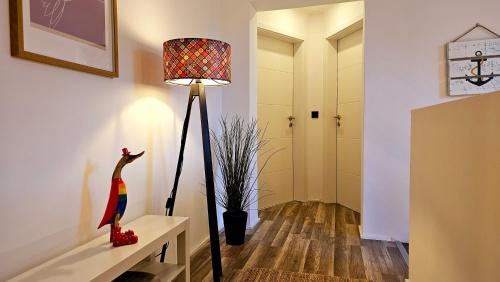 Hesel Apartment | Ferienwohnung "Friesentied" 35229