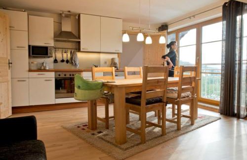 Lohberg Apartment | Ferienwohnung Frisch