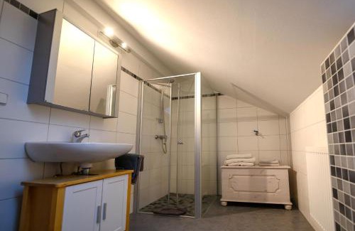 Lohberg Apartment | Ferienwohnung Frisch