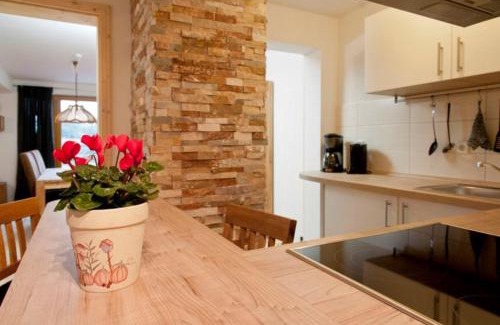 Lohberg Apartment | Ferienwohnung Frisch