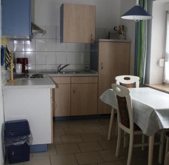 Ochtersum Apartment | Ferienwohnung Frisia