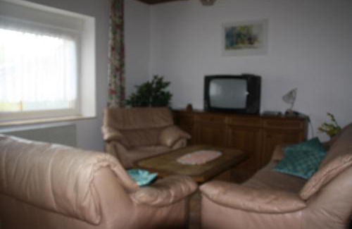Ochtersum Apartment | Ferienwohnung Frisia