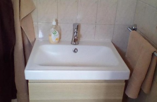 Groß Vollstedt Apartment | Ferienwohnung Fritz