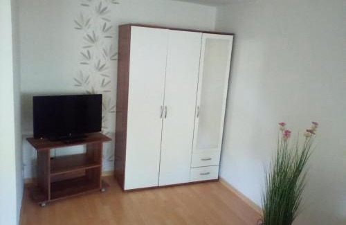 Groß Vollstedt Apartment | Ferienwohnung Fritz