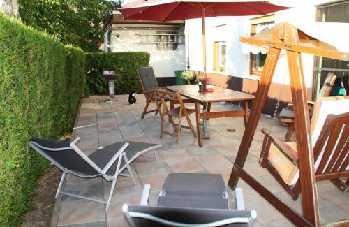 Hemfurth-Edersee Apartment | Ferienwohnung "Funti"