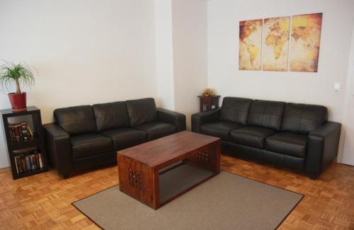 Sudstadt-Bult Apartment | Ferienwohnung Fuchs