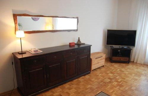 Sudstadt-Bult Apartment | Ferienwohnung Fuchs