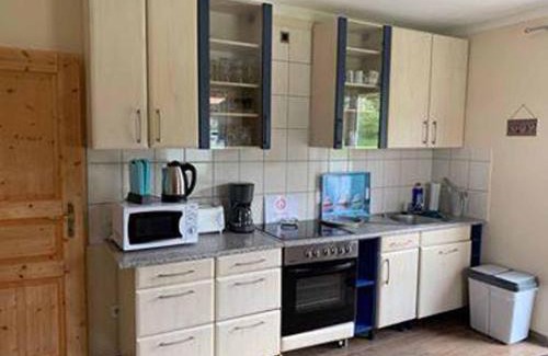 Konzell Apartment | Ferienwohnung Fuchsbau