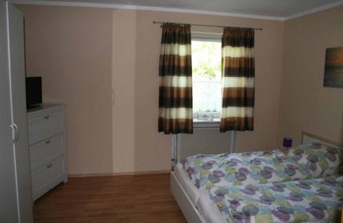Konzell Apartment | Ferienwohnung Fuchsbau