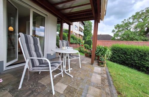 Niederfell Apartment | Ferienwohnung Funk