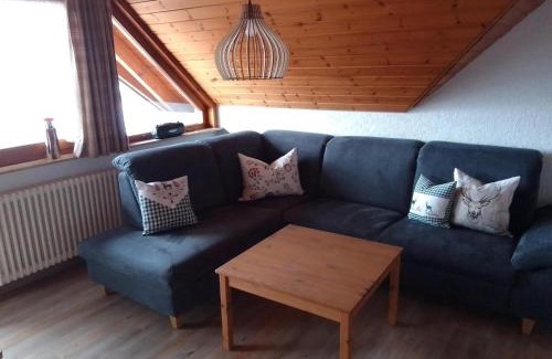 Furtwangen Apartment | Ferienwohnung, Furtwangen