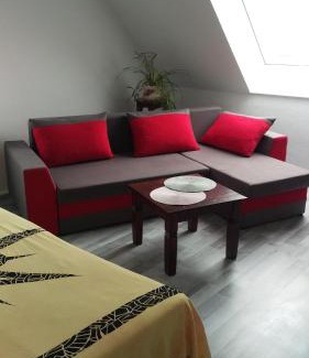Amberg Apartment | Ferienwohnung Fusi