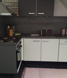 Amberg Apartment | Ferienwohnung Fusi