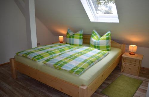 Bad Wilsnack Apartment | Ferienwohnung Gänseblümchen