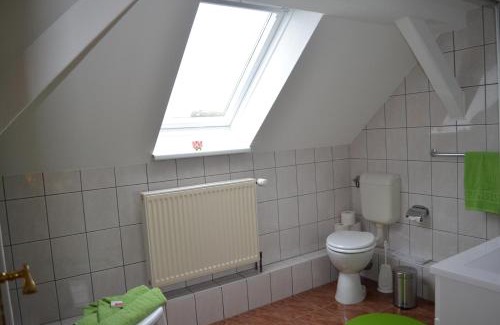 Bad Wilsnack Apartment | Ferienwohnung Gänseblümchen