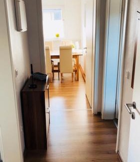 Zweckel Apartment | Ferienwohnung Götel