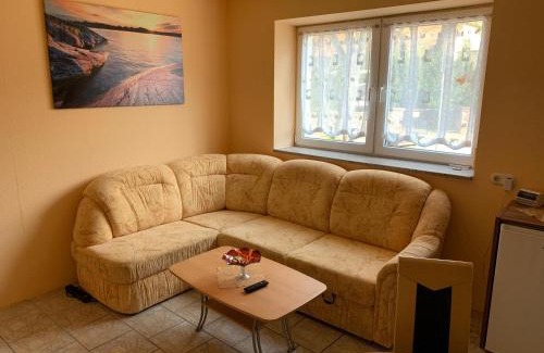 Hohenwarsleben Apartment | Ferienwohnung Götze