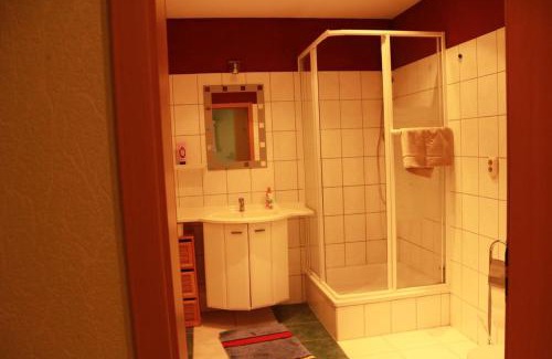 Hohenwarsleben Apartment | Ferienwohnung Götze