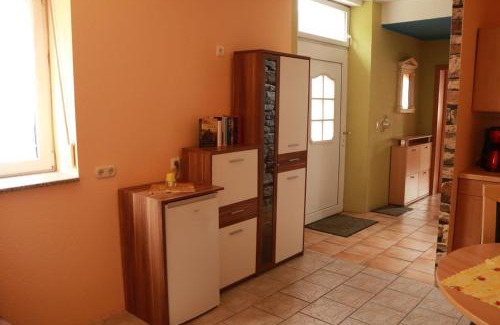 Hohenwarsleben Apartment | Ferienwohnung Götze