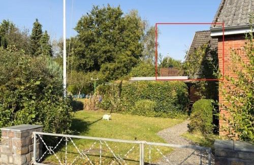 Nubbel Apartment | Ferienwohnung "Günni"