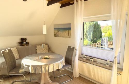 Nubbel Apartment | Ferienwohnung "Günni"