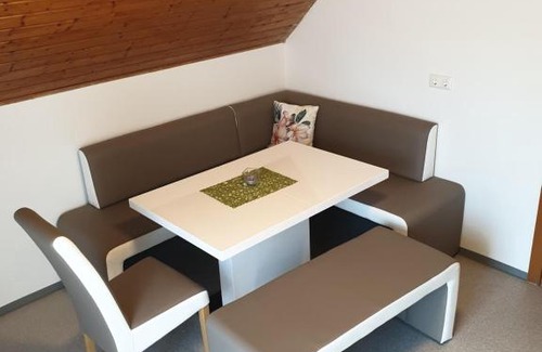 Pernegg an der Mur Apartment | Ferienwohnung Gabraunerhof