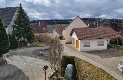 Eigeltingen Apartment | Ferienwohnung Gabi