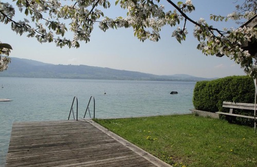 Weyregg am Attersee Apartment | Ferienwohnung Gaigg