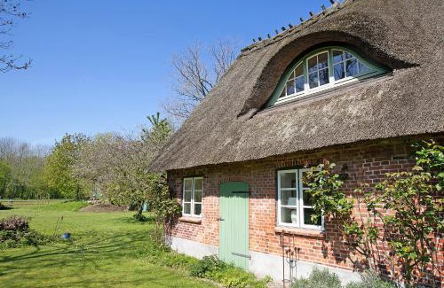 Gelting Apartment | Ferienwohnung Galerie unterm Reet