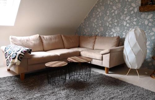 Hornbach House | Ferienwohnung Gebauer