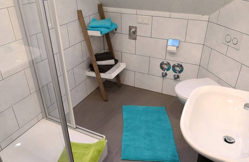 Hornbach House | Ferienwohnung Gebauer