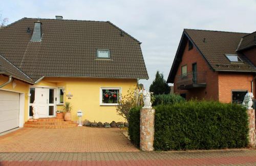 Andernach Apartment | Ferienwohnung "Gecko"