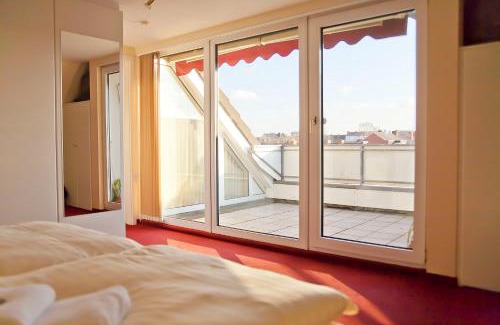 Geestendorf Apartment | Ferienwohnung Geestemuende