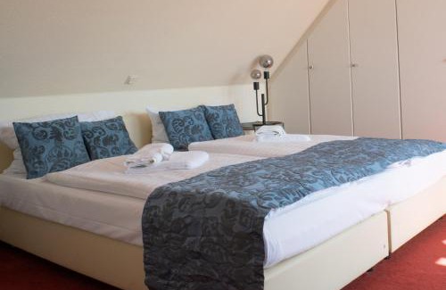 Geestendorf Apartment | Ferienwohnung Geestemuende