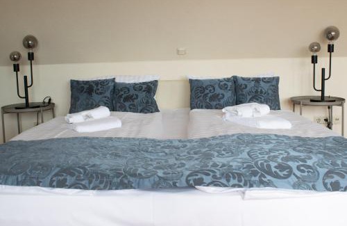 Geestendorf Apartment | Ferienwohnung Geestemuende