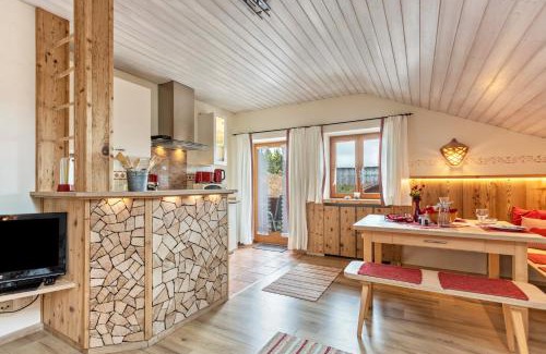 Steinbach Apartment | Ferienwohnung Geierstein