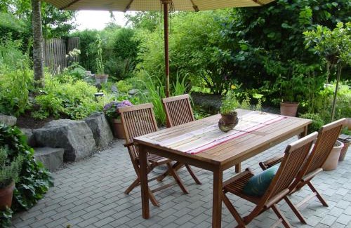 Dornbirn Apartment | Ferienwohnung Geismayr