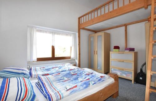 Hinter Bollhagen Apartment | Ferienwohnung Gerda in Ostseenähe