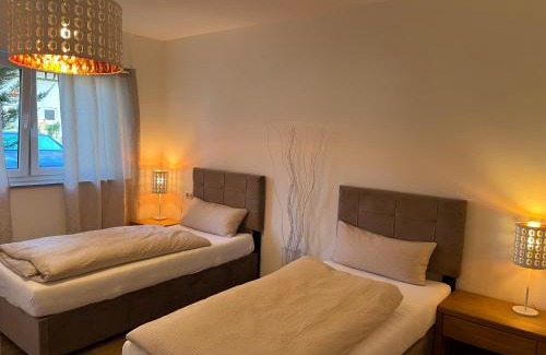 Hoßlinsulz Apartment | Ferienwohnung Gergert Nr.2