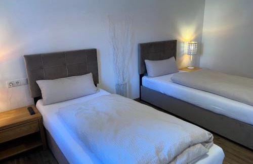Hoßlinsulz Apartment | Ferienwohnung Gergert Nr.2
