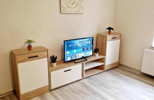Gersheim Apartment | Ferienwohnung Gersheim 6 Personen