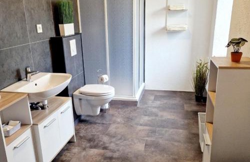Gersheim Apartment | Ferienwohnung Gersheim 6 Personen