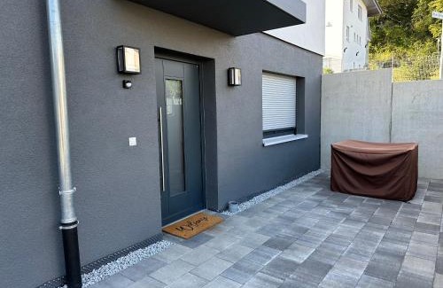 Hausen am Tann Apartment | Ferienwohnung Gerstenecker